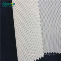 All Colors hygiene SMS Spunbond+Meltblown+Spunbond Nonwoven Fabric Roll Medical hospital Home Textile Bags Shoes